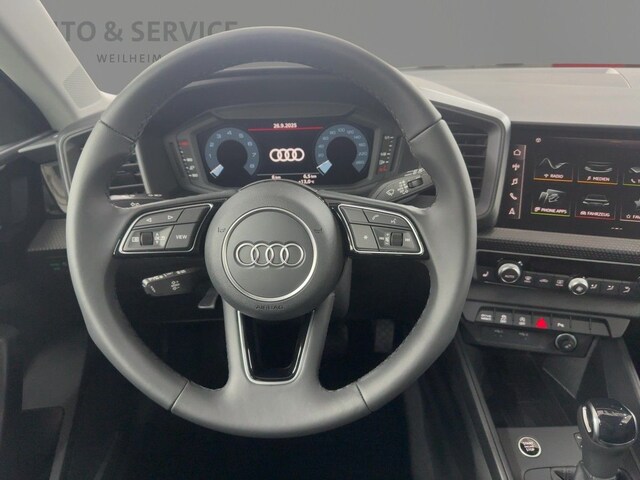 Audi A1 30 TFSI S-Tronic Sportback