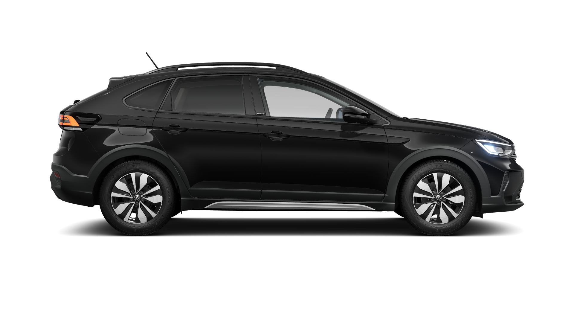 Volkswagen Taigo 1.0 TSI Move