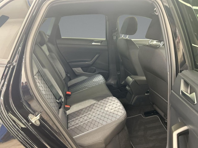 Volkswagen Polo 1.0 TSI DSG R-Line