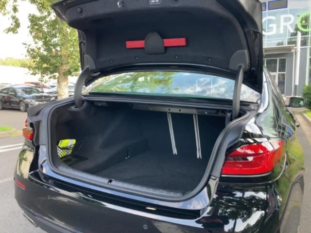 BMW 540 540d Sedan xDrive