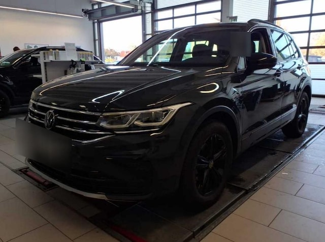 Volkswagen Tiguan 2.0 TDI DSG Life