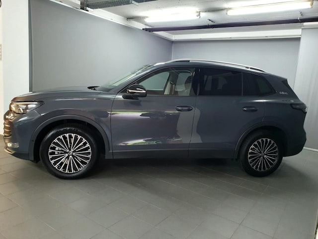 Volkswagen Tiguan 2.0 TDI DSG
