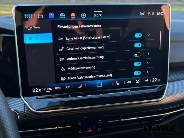 Volkswagen Golf 2.0 TDI DSG IQ.Drive R-Line