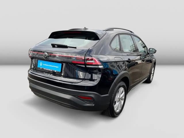 Volkswagen Taigo 1.0 TSI Life