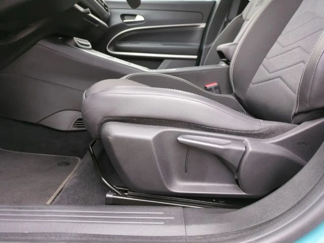 Jeep Avenger Altitude Full-Electric