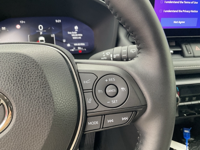 Toyota RAV4 5-deurs Team D