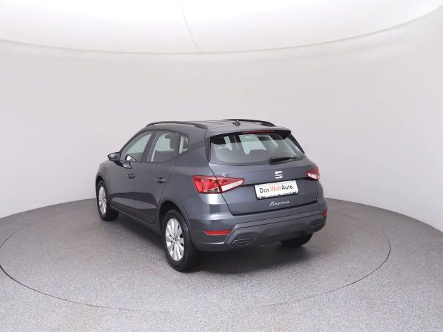 Seat Arona 1.0 TSI Reference