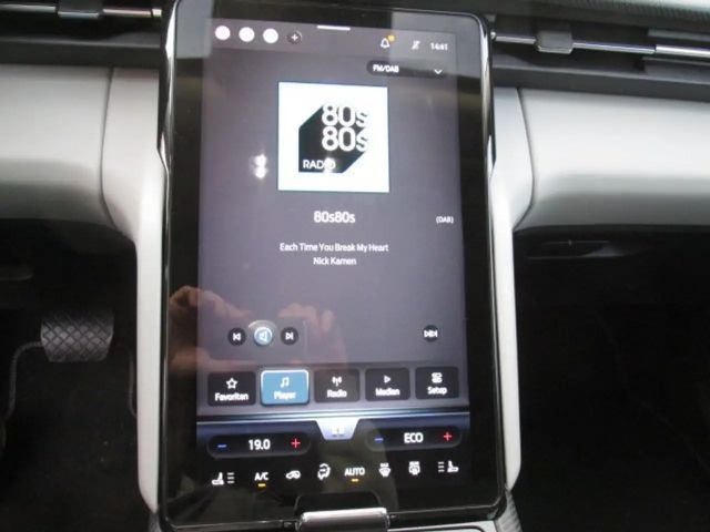 Ford Explorer AWD EV Premium