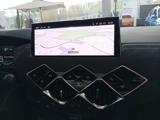 DS DS 3 E-Tense Mobiles Performance Line