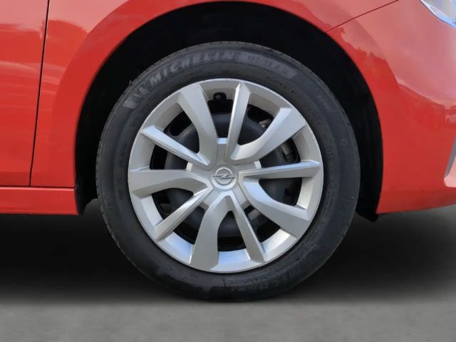 Opel Corsa Edition F Edition