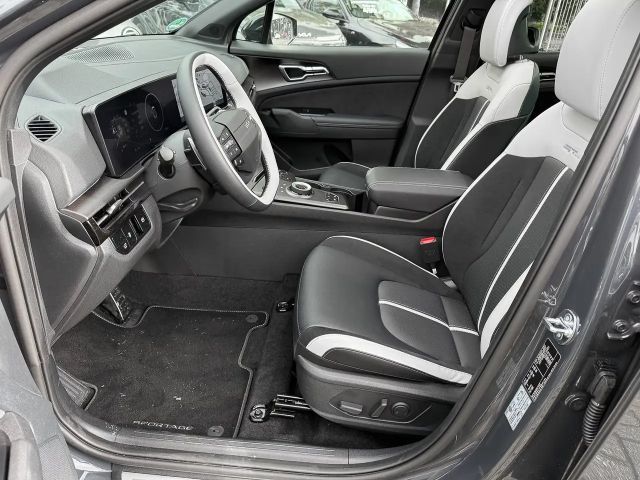 Kia Sportage GDi GT-Line Vierwielaandrijving