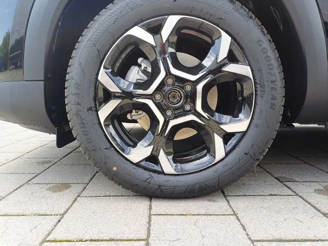 Citroën C5 Aircross BlueHDi Max