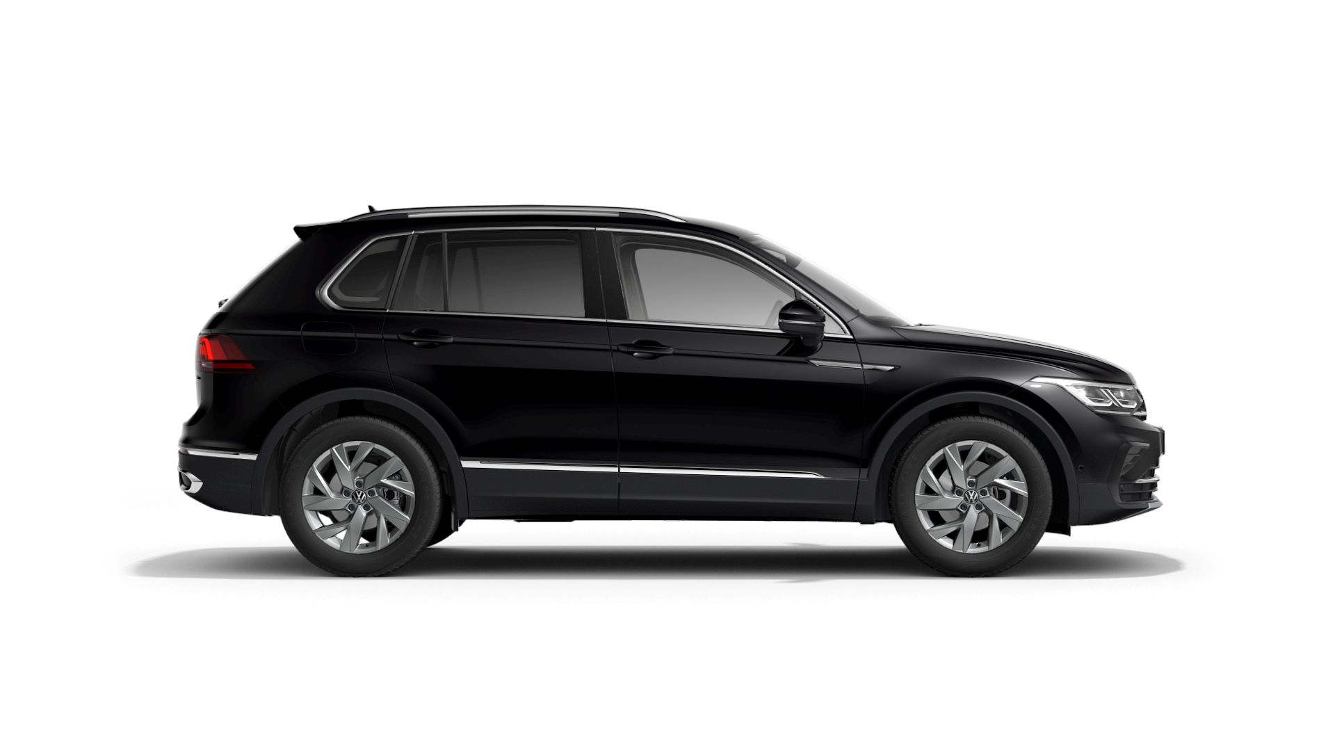 Volkswagen Tiguan 1.5 TSI BMT
