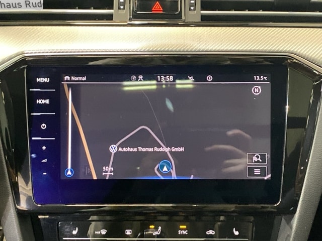 Volkswagen Passat 2.0 TDI DSG R-Line Variant