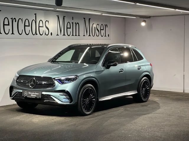 Mercedes-Benz GLC 300 4MATIC