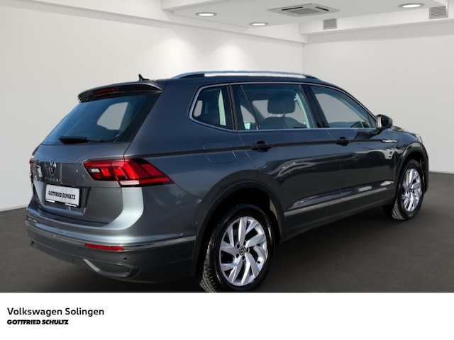 Volkswagen Tiguan 2.0 TDI Allspace DSG Life
