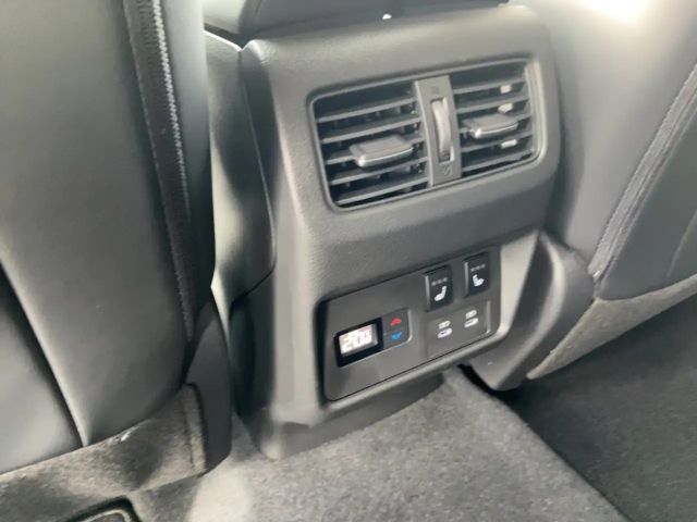 Nissan X-trail AWD Tekna