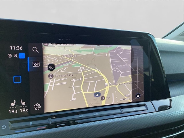 Volkswagen Golf 1.5 TSI