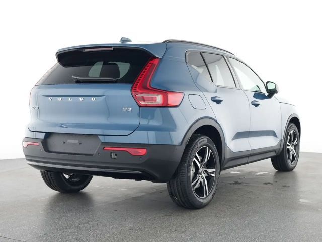 Volvo XC40 Dark Plus