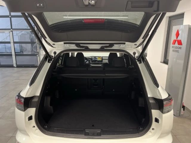 Mitsubishi Outlander 4WD PHEV