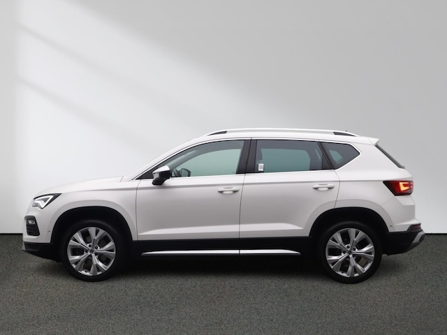 Seat Ateca 2.0 TDI DSG