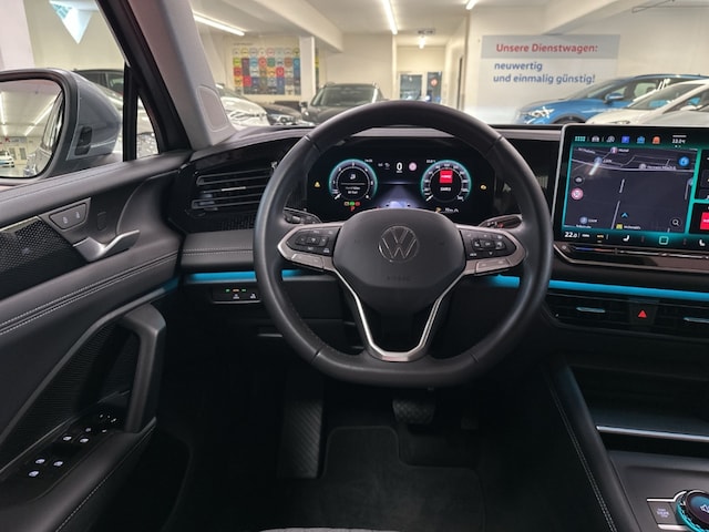 Volkswagen Tiguan 2.0 TDI Life