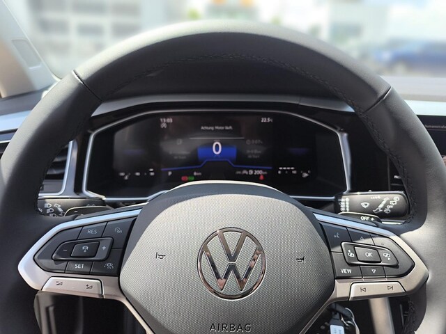 Volkswagen Taigo 1.0 TSI