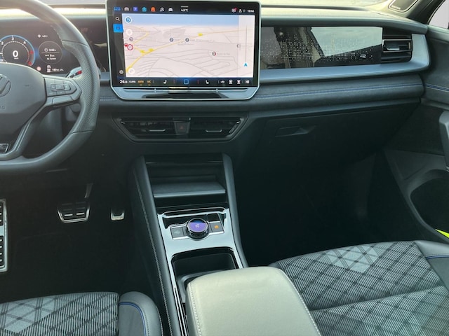 Volkswagen Tayron R-Line