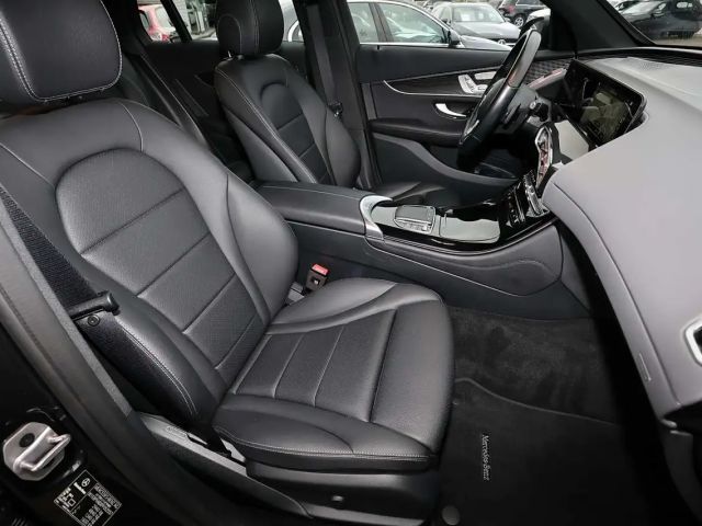 Mercedes-Benz EQC 400 4MATIC
