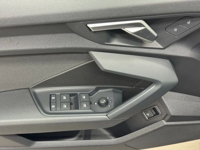 Audi A3 Hybride Sedan