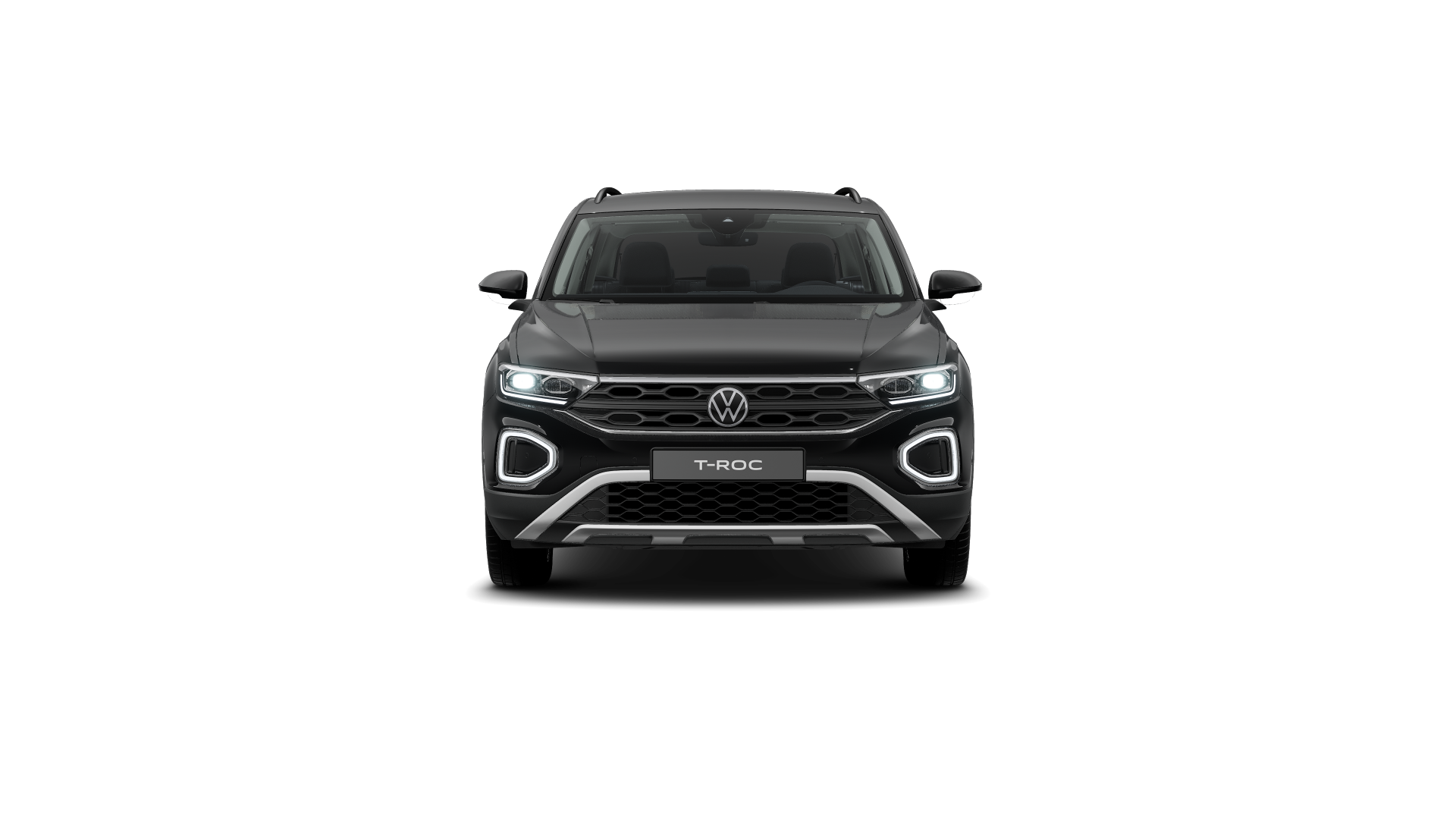 Volkswagen T-Roc 1.5 TSI DSG Move