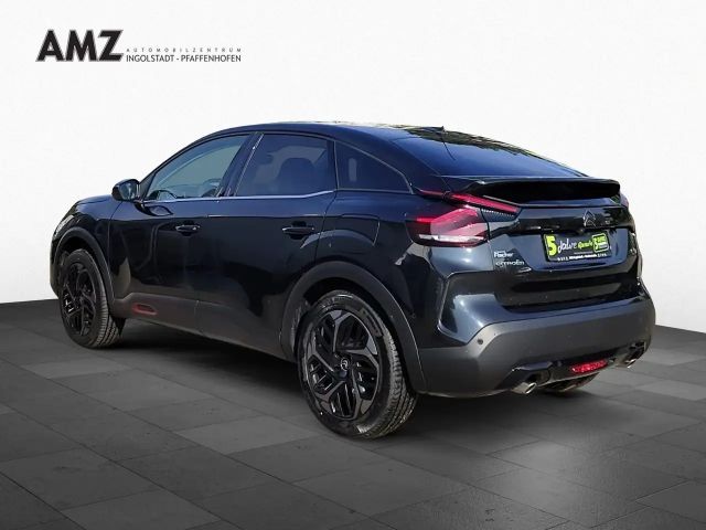 Citroën C4 Plus Shine