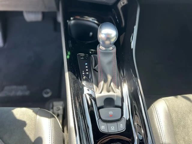 Toyota C-HR GR Hybride