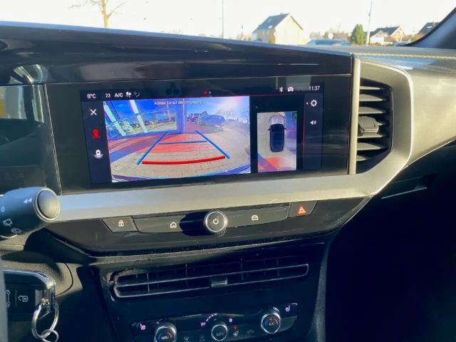 Opel Mokka GS-Line Grand Sport