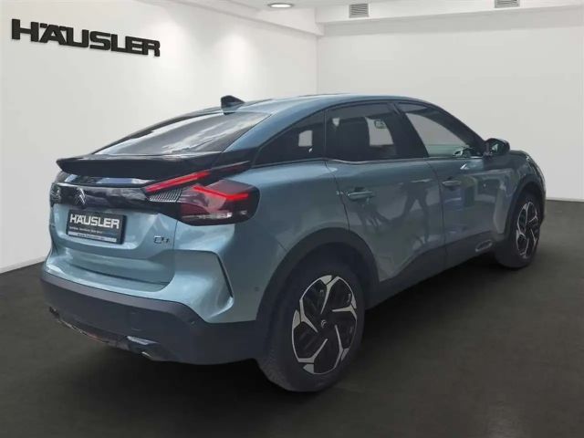 Citroën C4 PureTech Shine