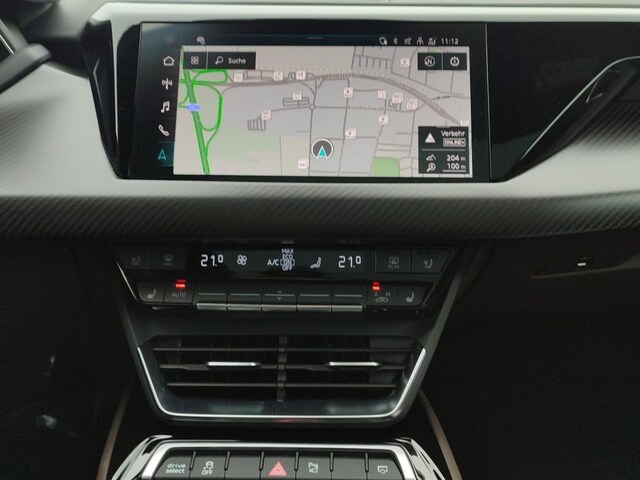 Audi RS e-tron GT Quattro