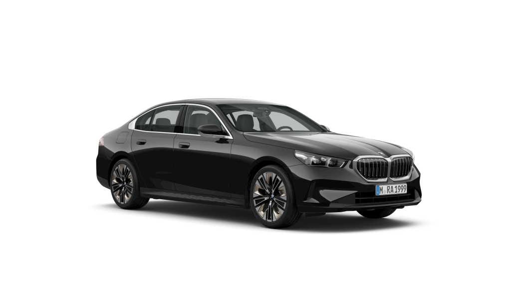BMW 520 520d Sedan xDrive