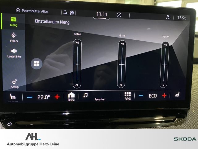 Skoda Enyaq 62kWh Batterie *sofort verfügbar*