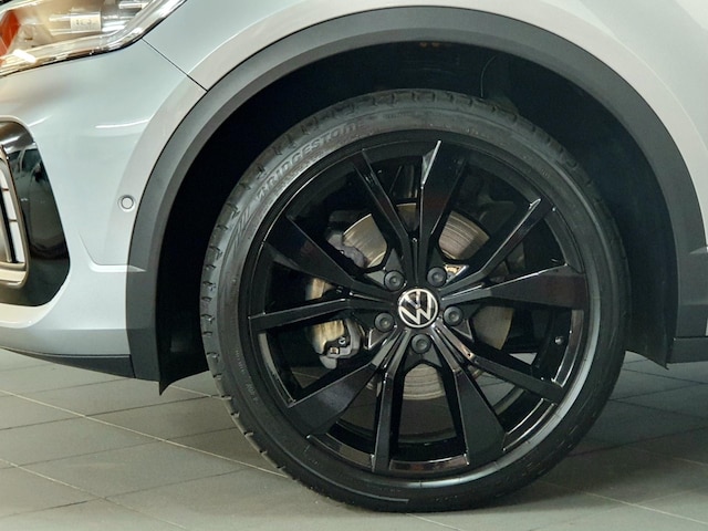Volkswagen T-Roc 2.0 TSI DSG R-Line