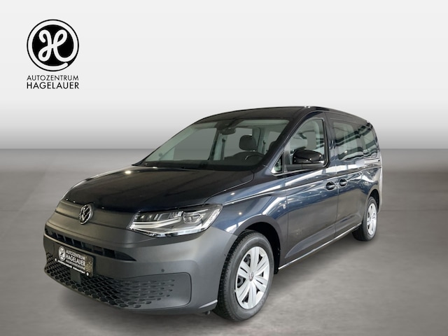 Volkswagen Caddy 2.0 TDI DSG Life Maxi