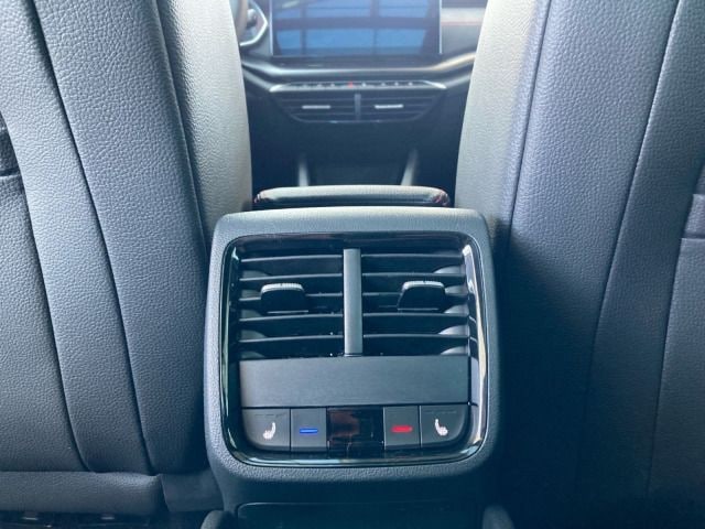 Skoda Octavia Combi RS