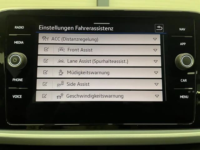 Volkswagen T-Roc 2.0 TDI