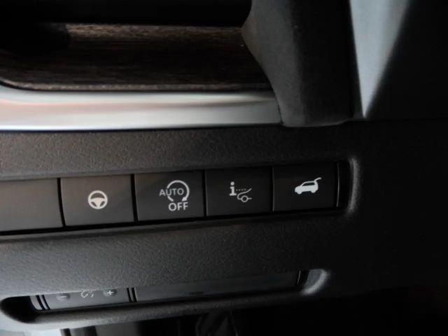 Nissan Qashqai DIG-T Tekna