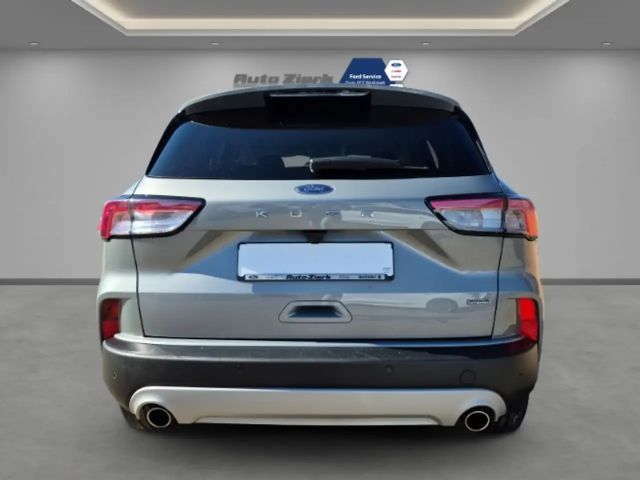 Ford Kuga Plug in Hybrid Titanium X