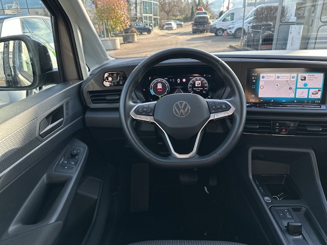 Volkswagen Caddy 1.5 TSI