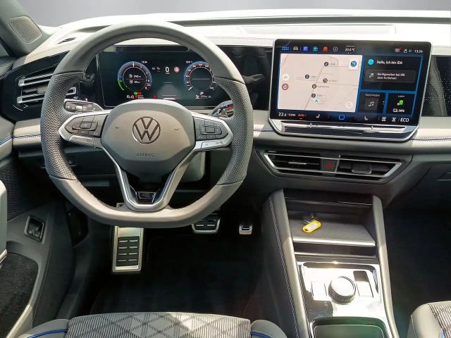 Volkswagen Tiguan R-Line eHybrid