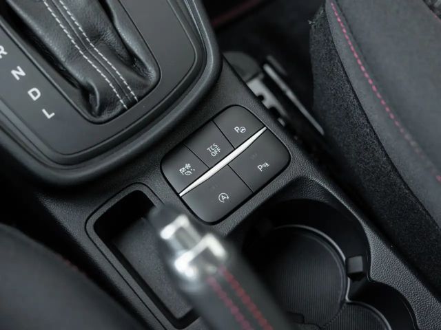 Ford Puma EcoBoost ST Line