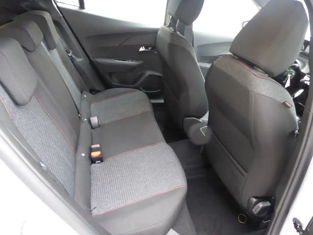 Peugeot 2008 PureTech Style