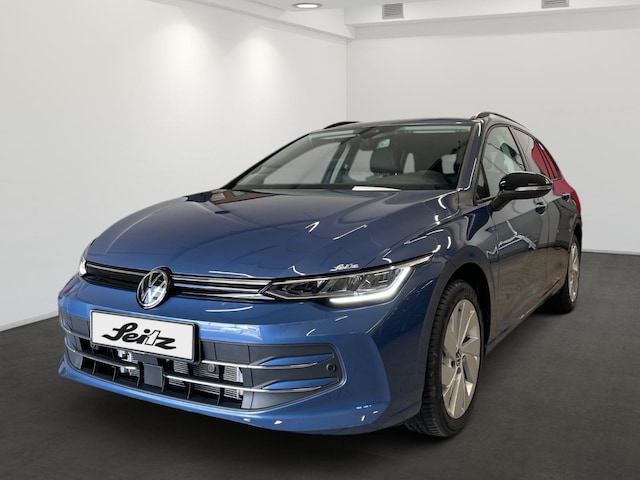 Volkswagen Golf 1.5 TSI Golf VIII Variant