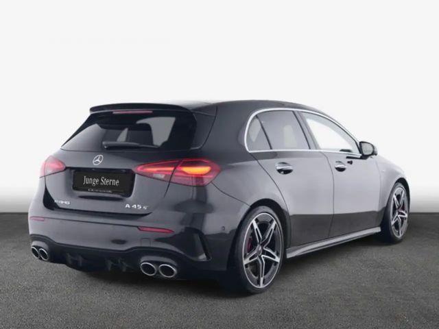 Mercedes-Benz A 45 AMG AMG Line